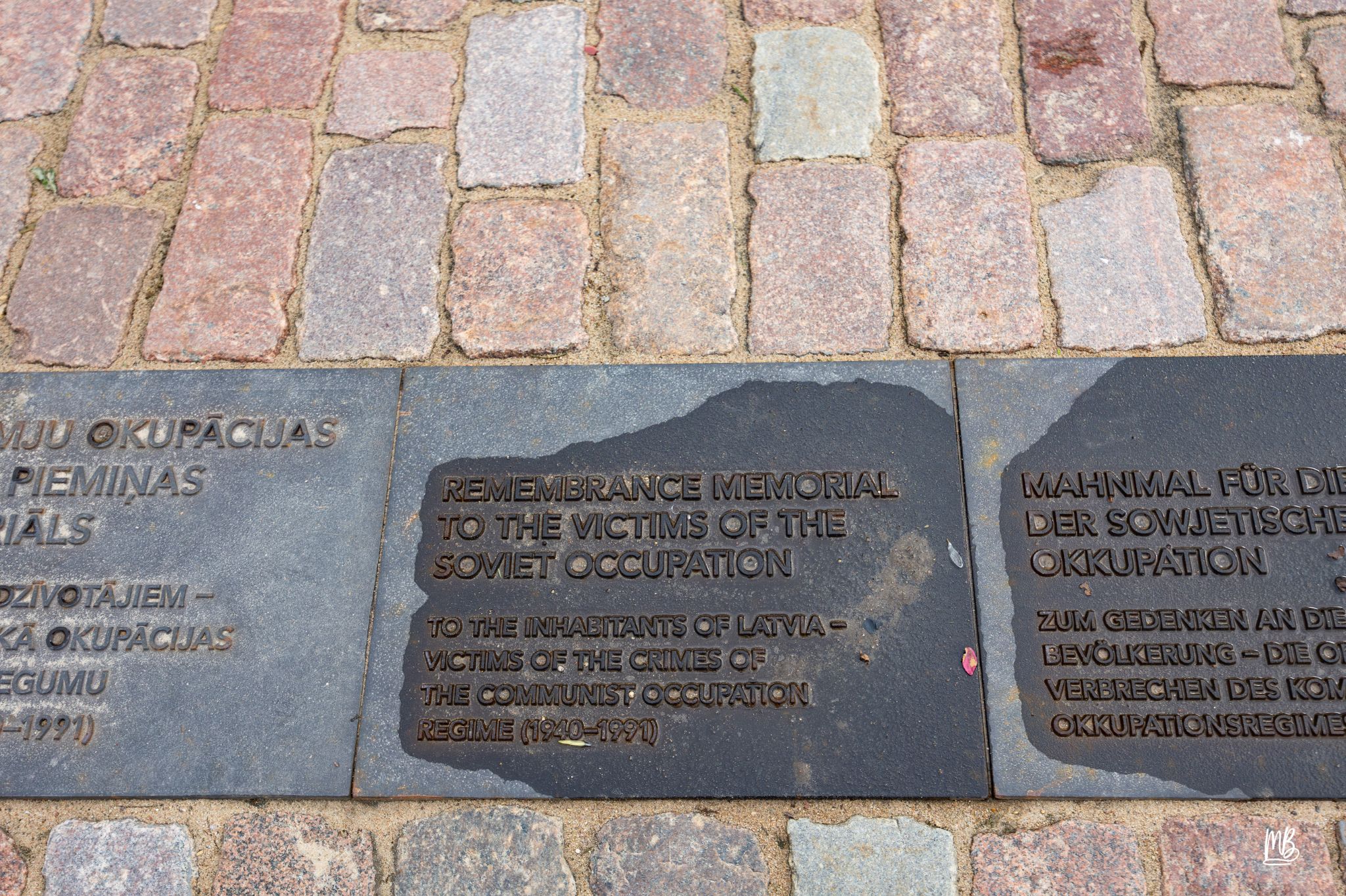 2024   Riga   MB 156